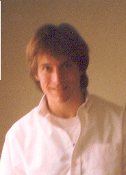 Bradford Pauler (short hair 1998)