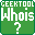 Geektools - Who is? [ searches domain name owner and DNS entry ]