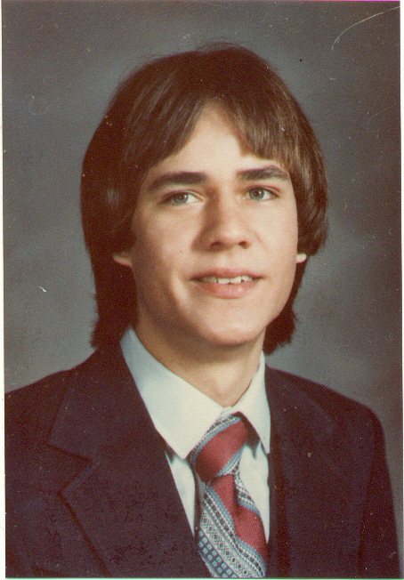 High School Picture
