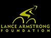 Lance Armstrong Foundation (Logo)