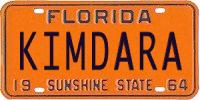 Florida 1064 KIMDARA