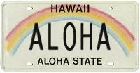 Hawaii ALOHA