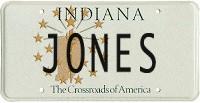 Indiana JONES