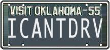 Oklahoma ICANTDRV (Visit Oklahoma-55)