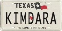 1999 Texas KIMDARA