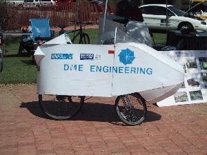 DME Design Engineering (Bicycles)