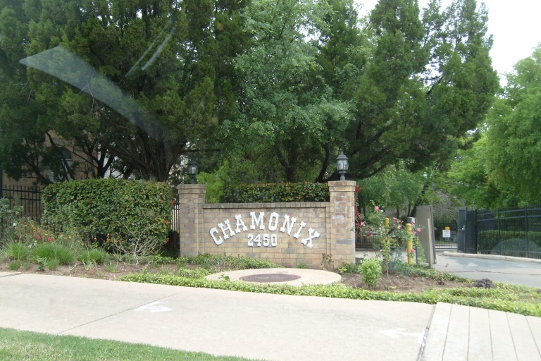 Chamonix, 2415 Wickersham, #714, Austin, TX
