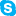 Skype 'favicon' - http://skype.com
