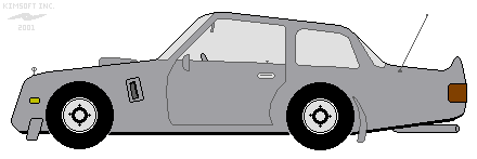 Kimsoft Car