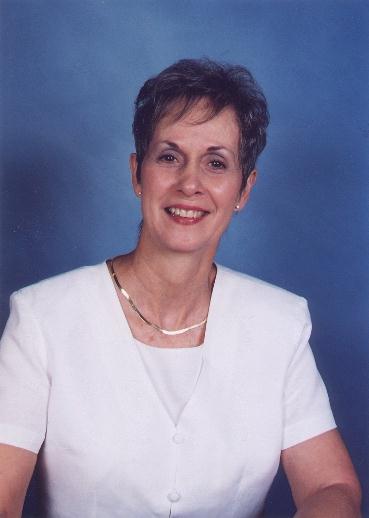 Wanda Faye Rittenhouse R.N.