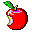 Red Apple