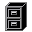 File Cabinet Black