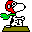 Snoopy Red Baron