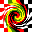 Swirl Checkers (1)