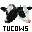 Tucows